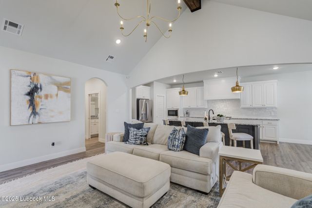 5405 112th Street, Lubbock, TX 79424