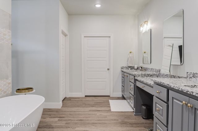 5405 112th Street, Lubbock, TX 79424