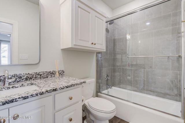 5405 112th Street, Lubbock, TX 79424