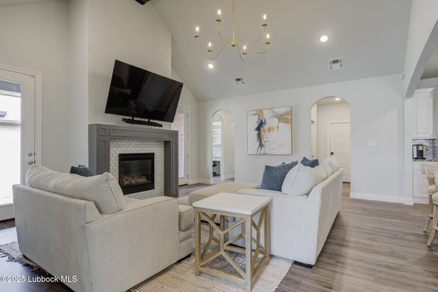 5405 112th Street, Lubbock, TX 79424