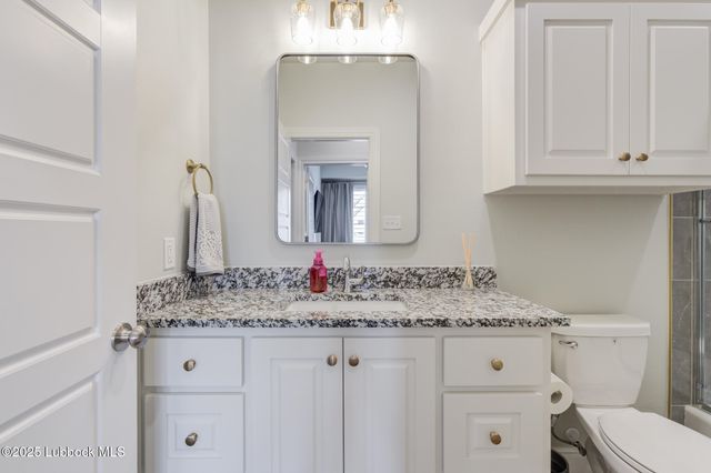 5405 112th Street, Lubbock, TX 79424