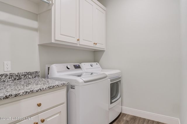 5405 112th Street, Lubbock, TX 79424