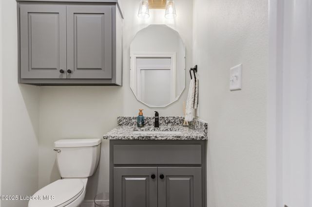 5405 112th Street, Lubbock, TX 79424