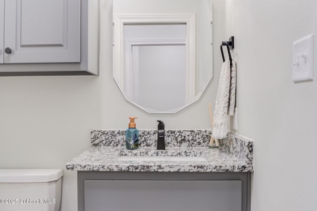 5405 112th Street, Lubbock, TX 79424