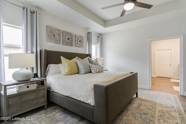 5405 112th Street, Lubbock, TX 79424