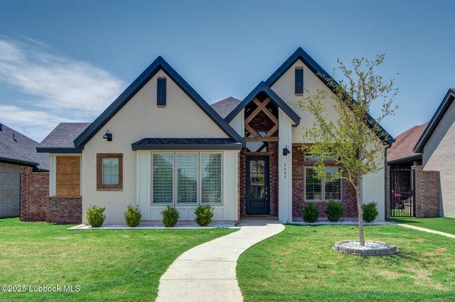 5405 112th Street, Lubbock, TX 79424