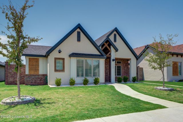 5405 112th Street, Lubbock, TX 79424