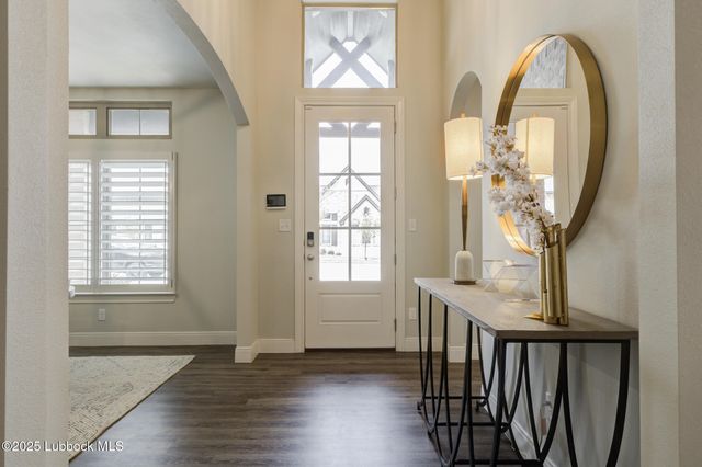 5405 112th Street, Lubbock, TX 79424