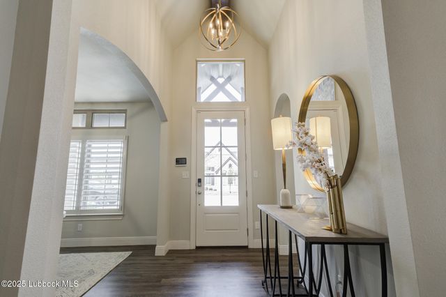 5405 112th Street, Lubbock, TX 79424