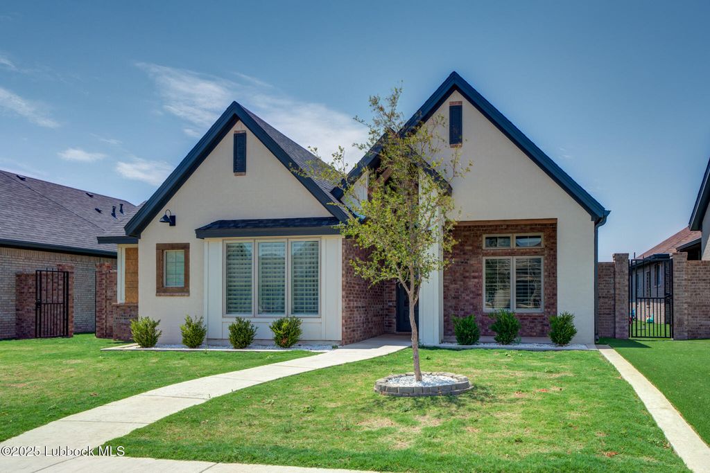 5405 112th Street, Lubbock, TX 79424