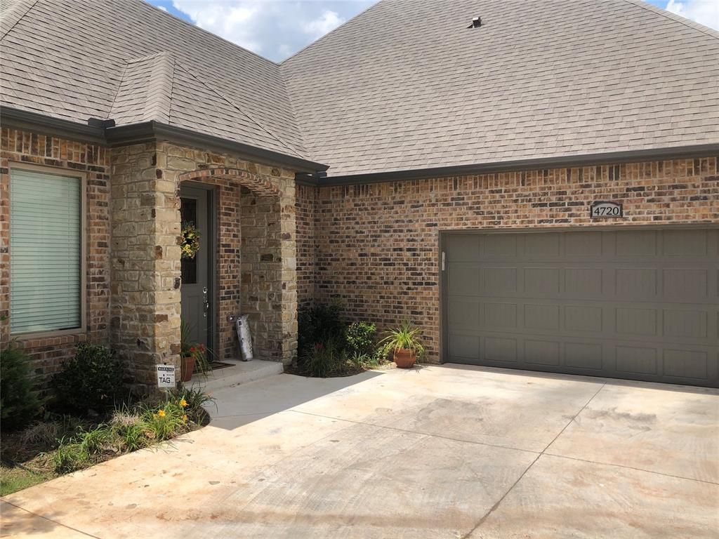 4720 Enclave Lane, Norman, OK 73072