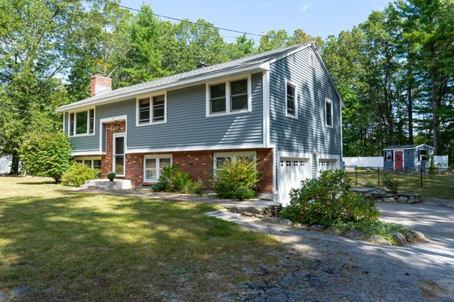 7 Currier Drive, Londonderry, NH 03053