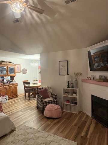 2301 Chanel Street, Siloam Springs, AR 72761