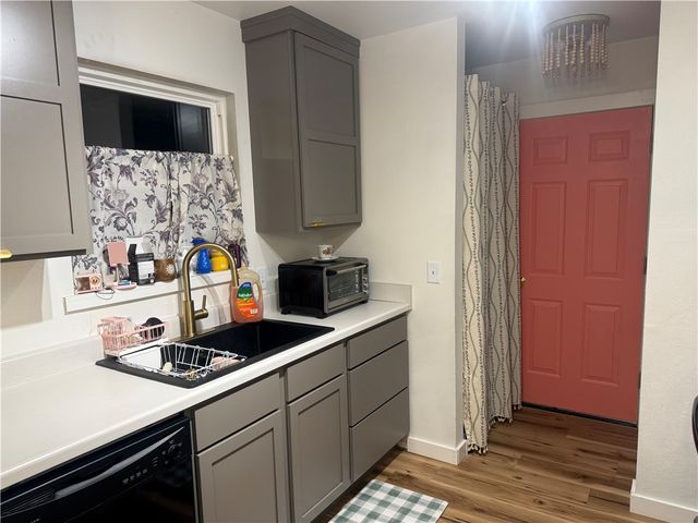 2301 Chanel Street, Siloam Springs, AR 72761