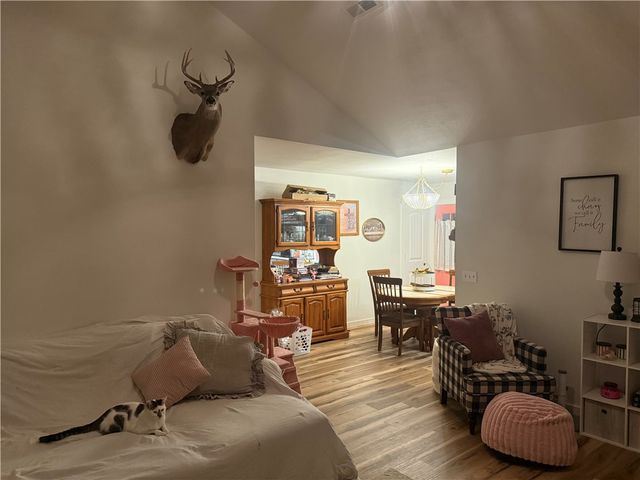 2301 Chanel Street, Siloam Springs, AR 72761