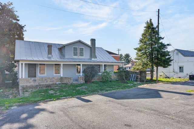 183 BLUE BELL AVE, Luray, VA 22835