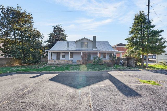 183 BLUE BELL AVE, Luray, VA 22835