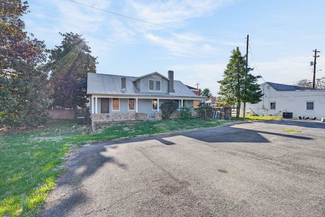 183 BLUE BELL AVE, Luray, VA 22835