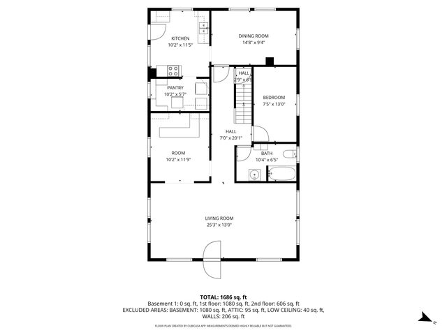 183 BLUE BELL AVE, Luray, VA 22835