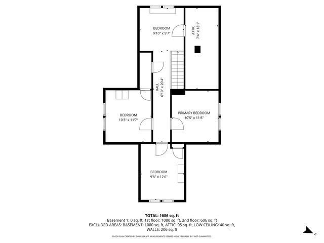 183 BLUE BELL AVE, Luray, VA 22835