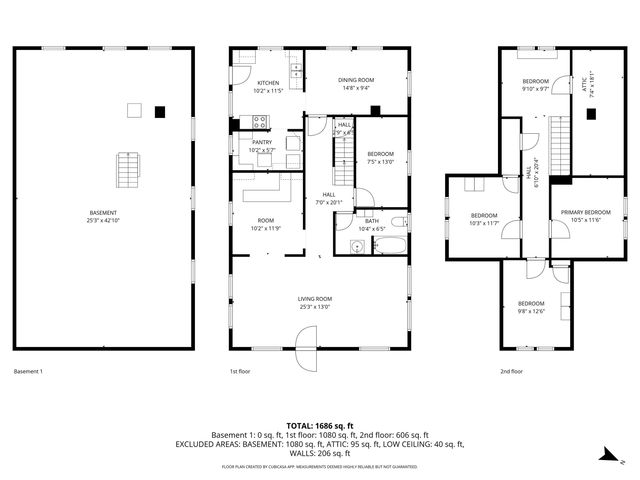 183 BLUE BELL AVE, Luray, VA 22835