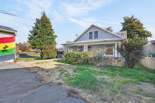 183 BLUE BELL AVE, Luray, VA 22835