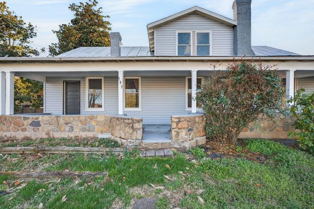 183 BLUE BELL AVE, Luray, VA 22835