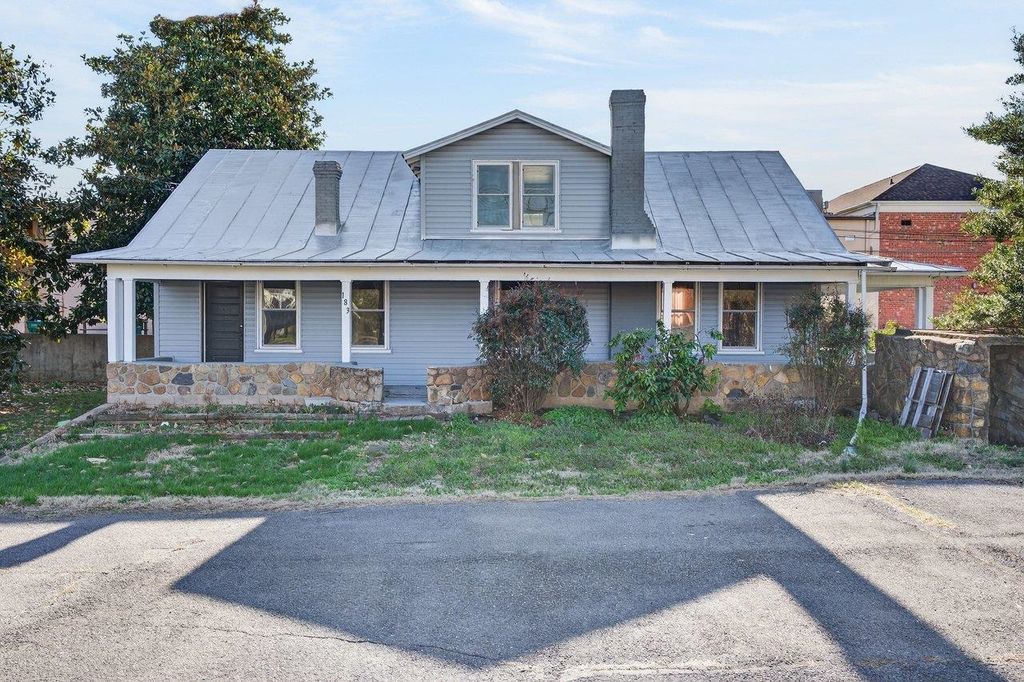 183 BLUE BELL AVE, Luray, VA 22835