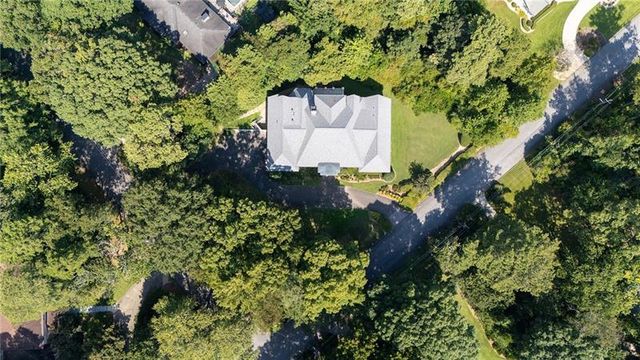 4430 Mount Paran Parkway NW, Atlanta, GA 30327