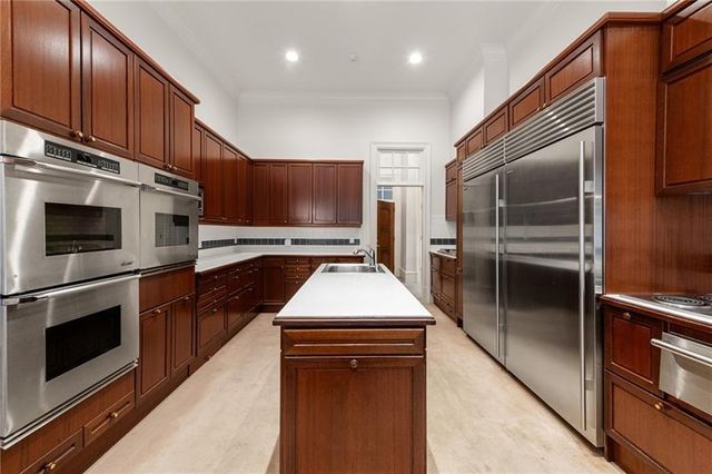 4430 Mount Paran Parkway NW, Atlanta, GA 30327