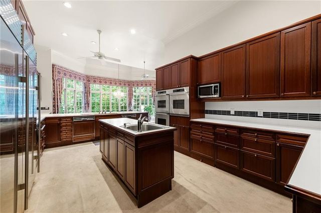 4430 Mount Paran Parkway NW, Atlanta, GA 30327