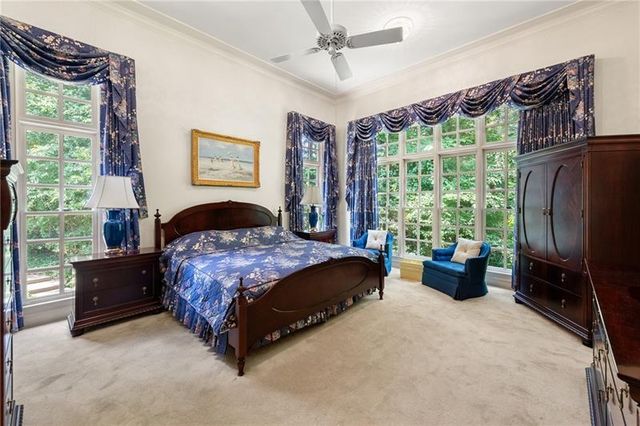 4430 Mount Paran Parkway NW, Atlanta, GA 30327