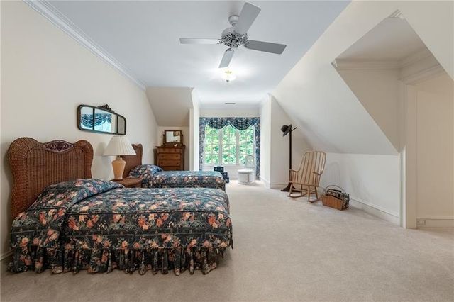 4430 Mount Paran Parkway NW, Atlanta, GA 30327