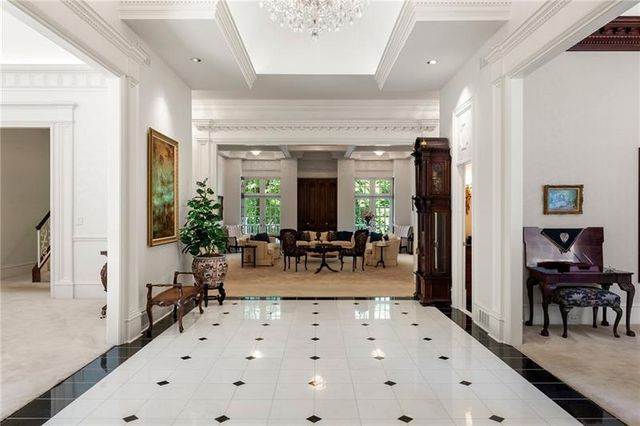 4430 Mount Paran Parkway NW, Atlanta, GA 30327