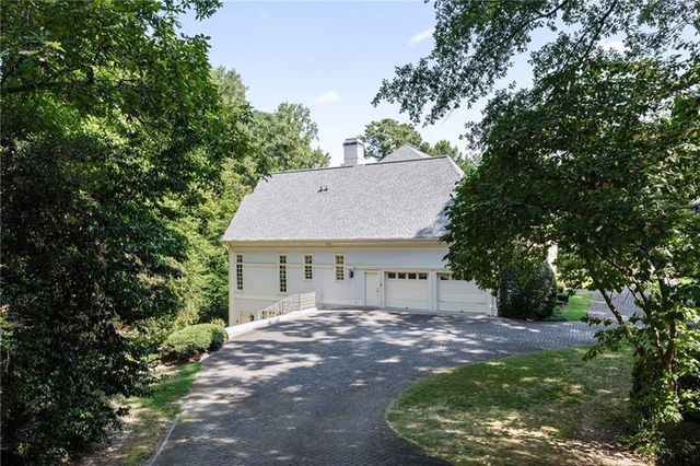 4430 Mount Paran Parkway NW, Atlanta, GA 30327