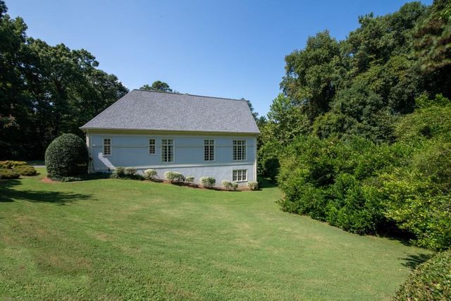 4430 Mount Paran Parkway NW, Atlanta, GA 30327