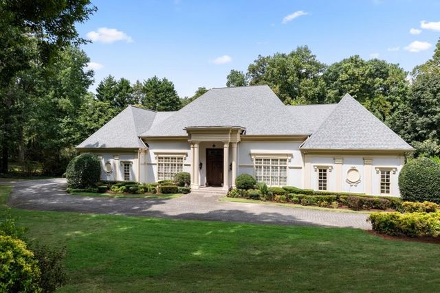 4430 Mount Paran Parkway NW, Atlanta, GA 30327