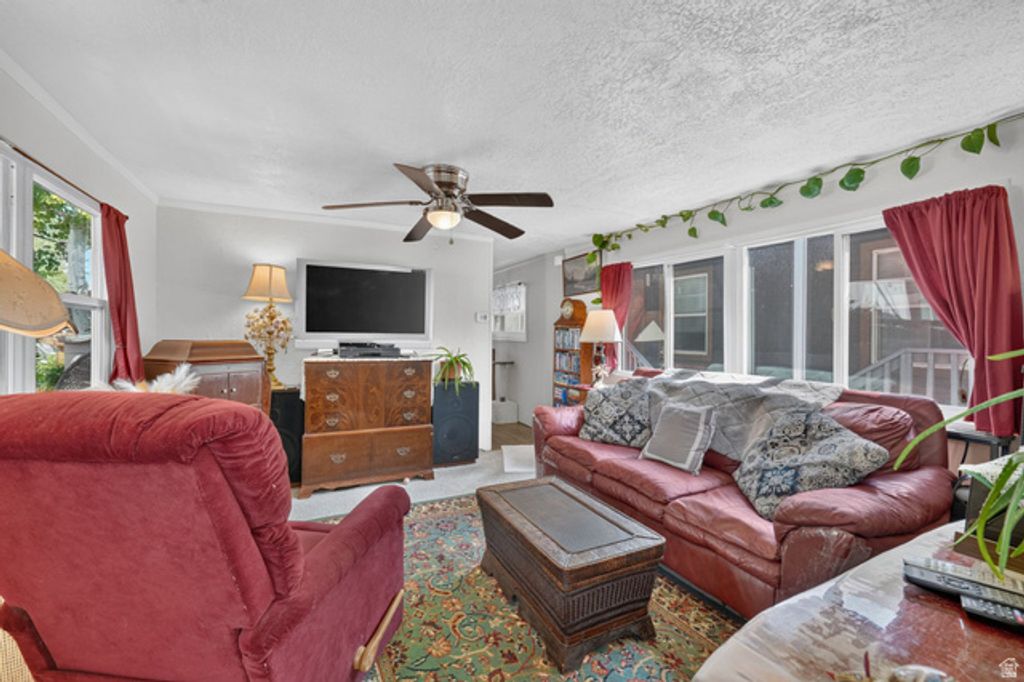 151 E HAMILTON LN, South Salt Lake, UT 84115 — photo 3
