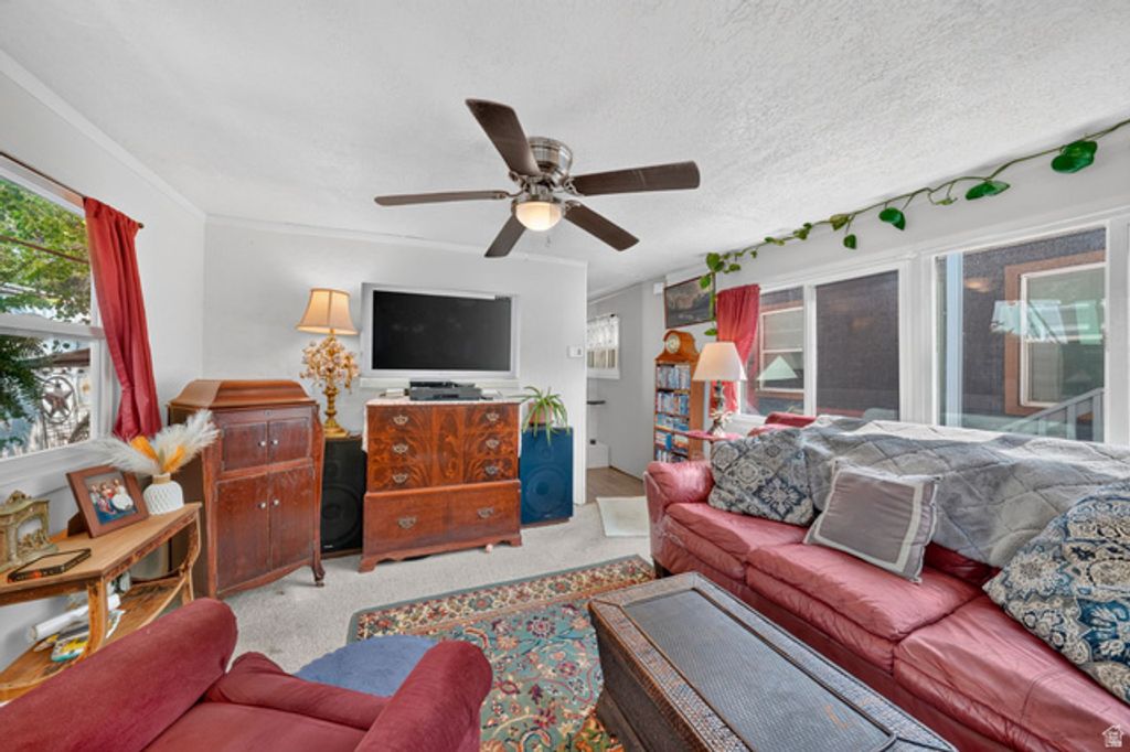 151 E HAMILTON LN, South Salt Lake, UT 84115 — photo 4