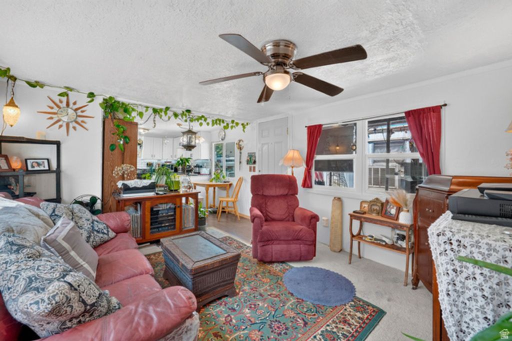 151 E HAMILTON LN, South Salt Lake, UT 84115 — photo 5