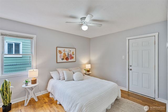 1027 S Rochester Street, Tacoma, WA 98465