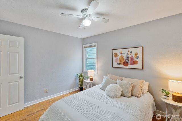 1027 S Rochester Street, Tacoma, WA 98465