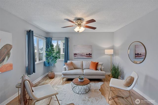 1027 S Rochester Street, Tacoma, WA 98465