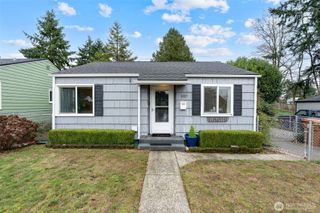 1027 S Rochester Street, Tacoma, WA 98465
