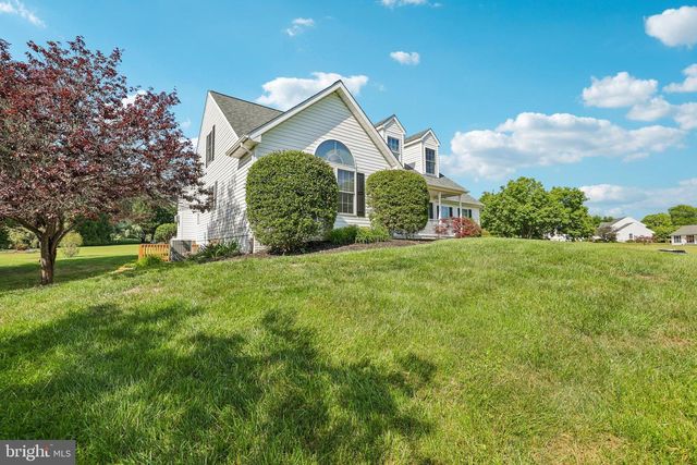 1944 SHERLOCK HOLMES, Eldersburg, MD 21784