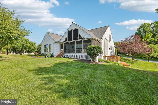 1944 SHERLOCK HOLMES, Eldersburg, MD 21784