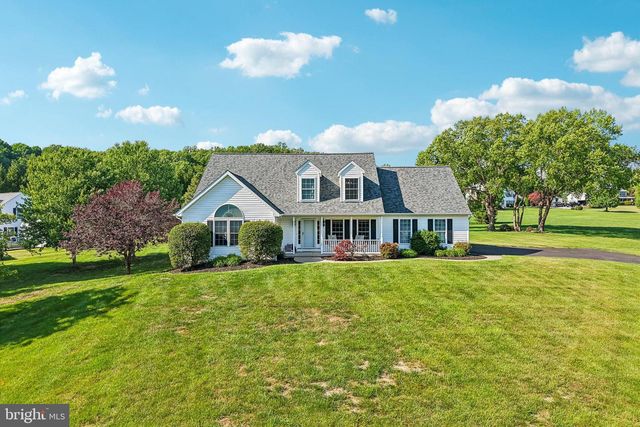 1944 SHERLOCK HOLMES, Eldersburg, MD 21784