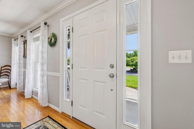 1944 SHERLOCK HOLMES, Eldersburg, MD 21784