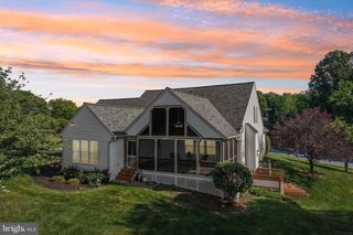 1944 SHERLOCK HOLMES, Eldersburg, MD 21784