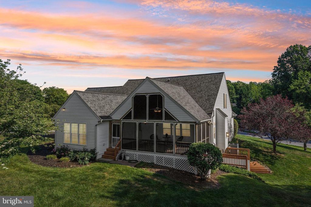 1944 SHERLOCK HOLMES, Eldersburg, MD 21784